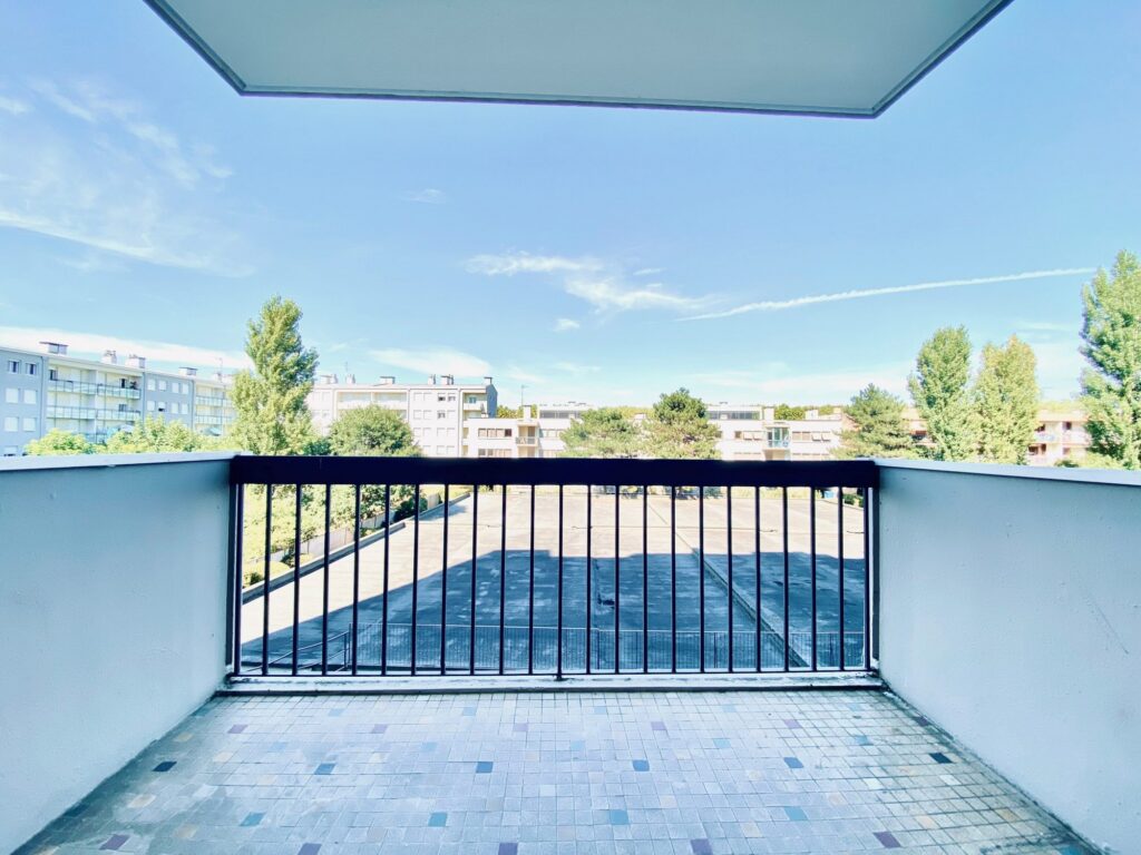 Appartement Rue Claude de Forbin à Toulouse