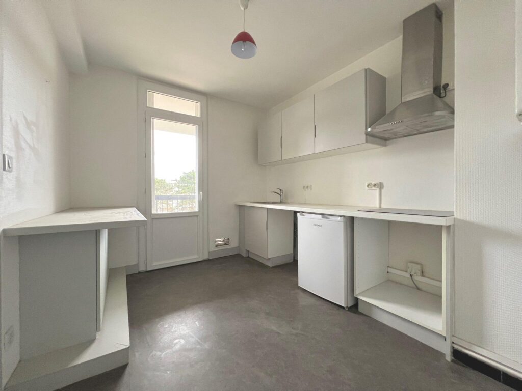 Appartement Rue Claude de Forbin à Toulouse