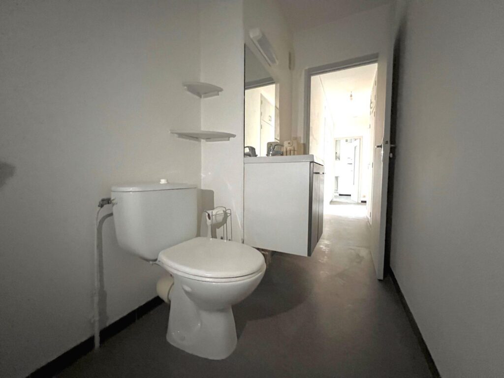 Appartement Rue Claude de Forbin à Toulouse