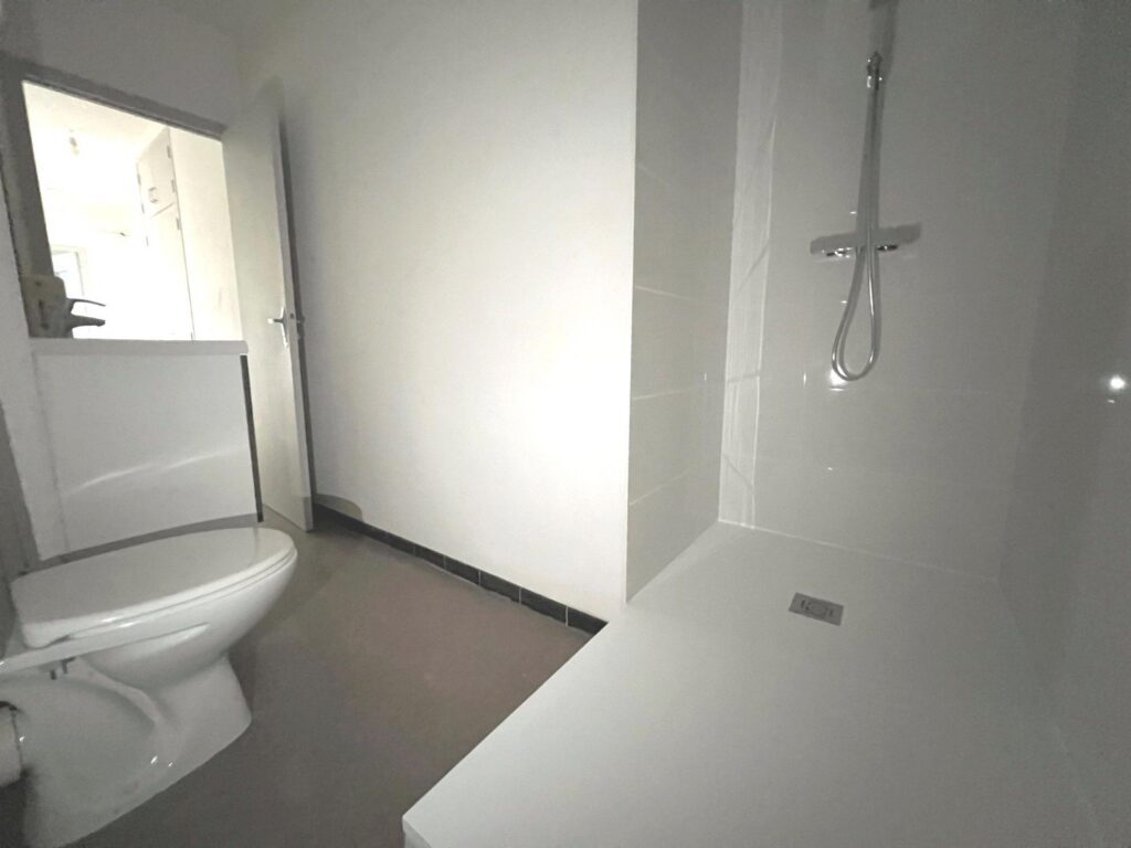 Appartement Rue Claude de Forbin à Toulouse