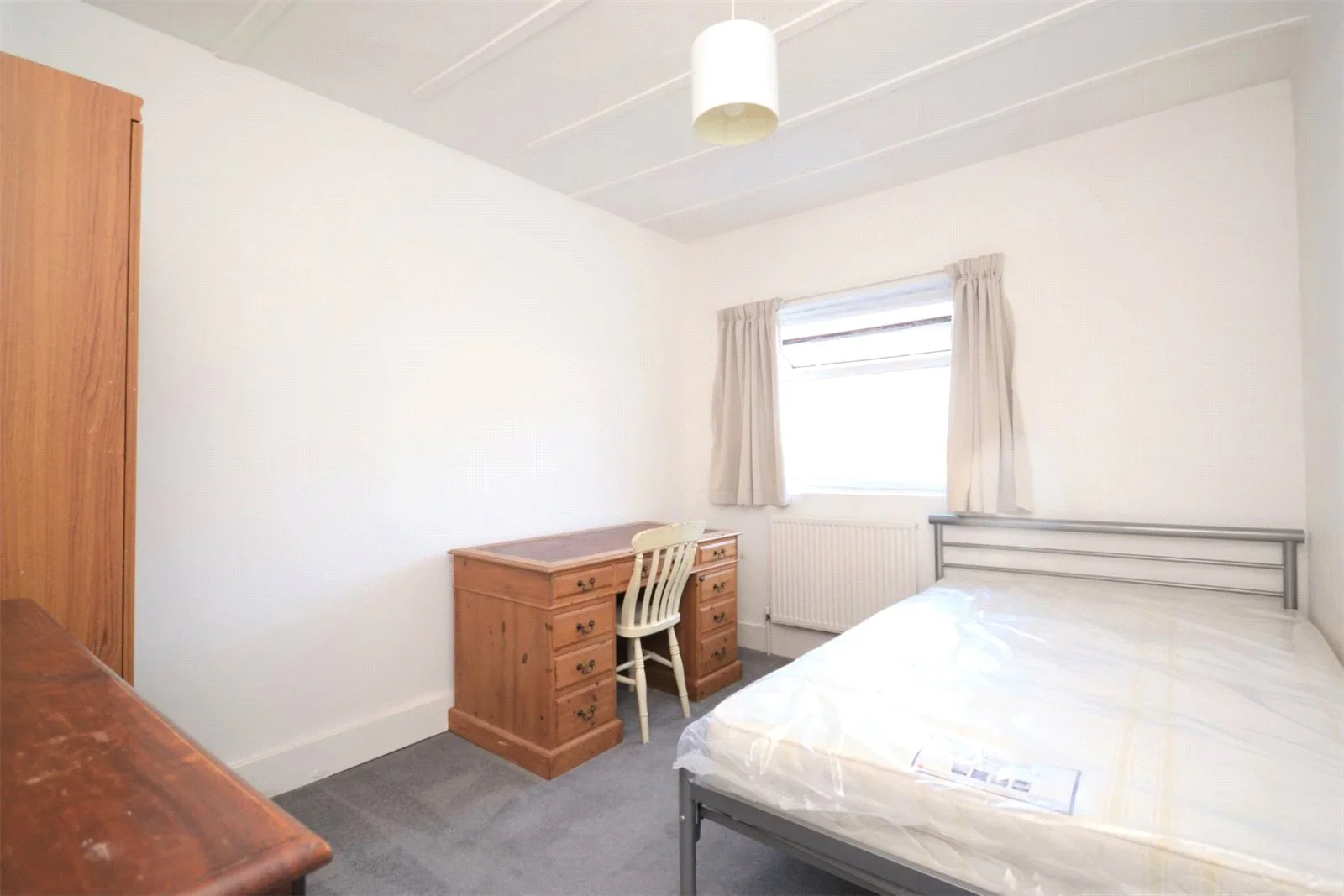 Flat Belton Road in Brighton