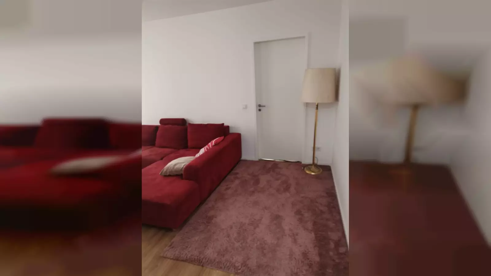Wohnung Franz-Klühs-Straße in Berlin