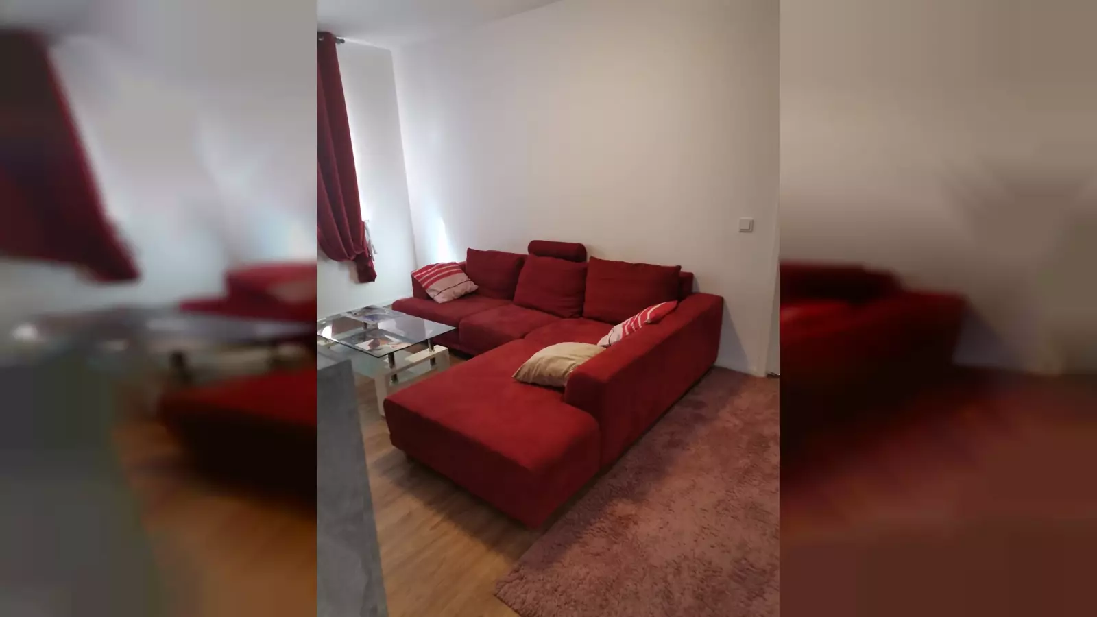 Wohnung Franz-Klühs-Straße in Berlin