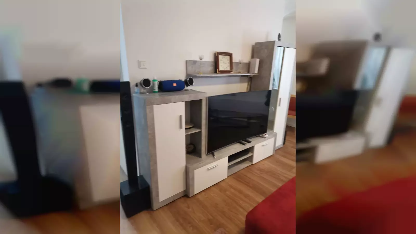 Wohnung Franz-Klühs-Straße in Berlin