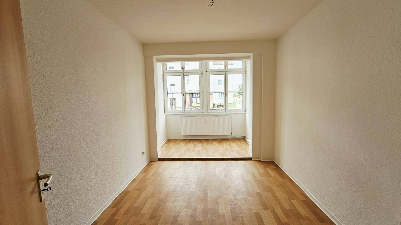 Wohnung Curiestraße in Magdeburg