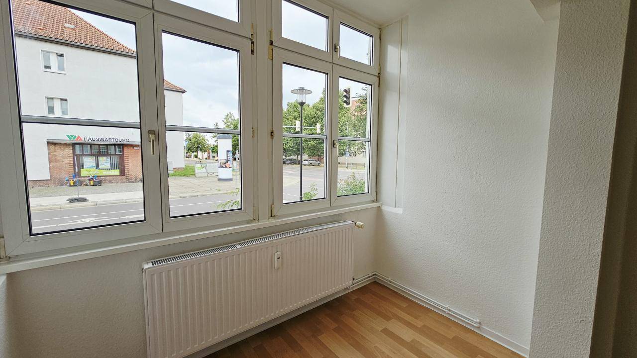 Wohnung Curiestraße in Magdeburg