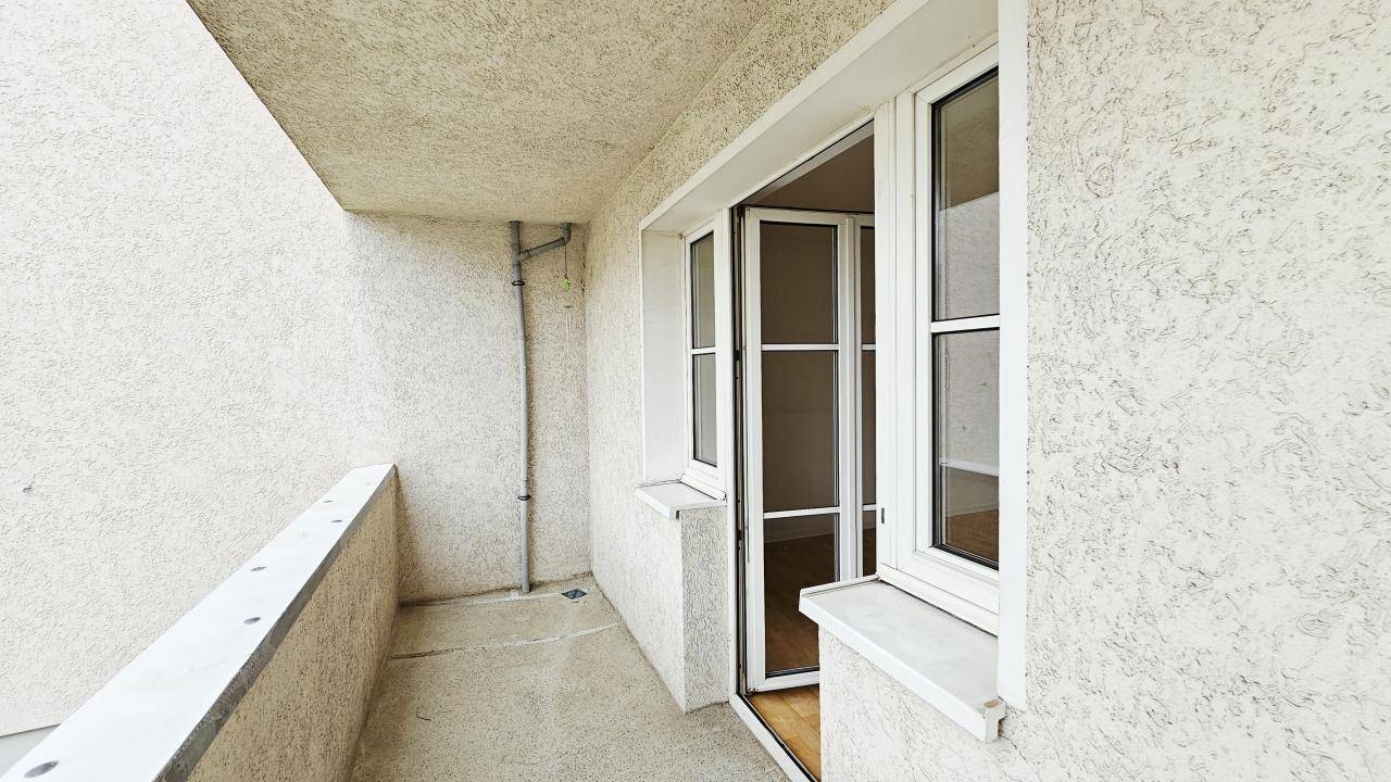 Wohnung Curiestraße in Magdeburg