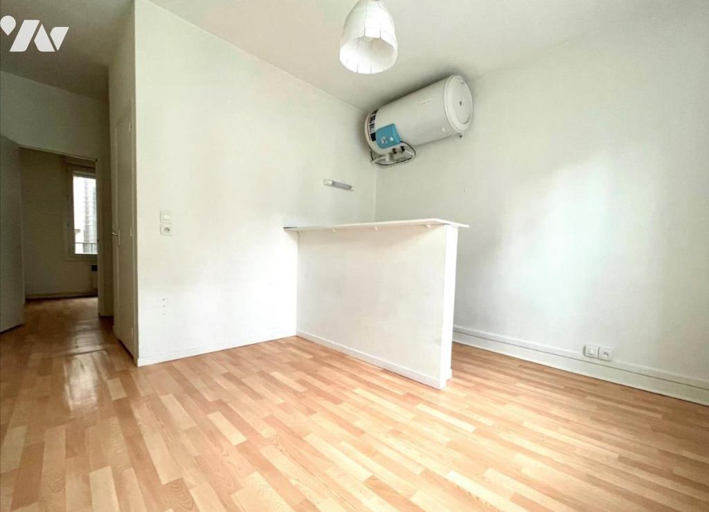 Appartement Rue de Vesle à Reims