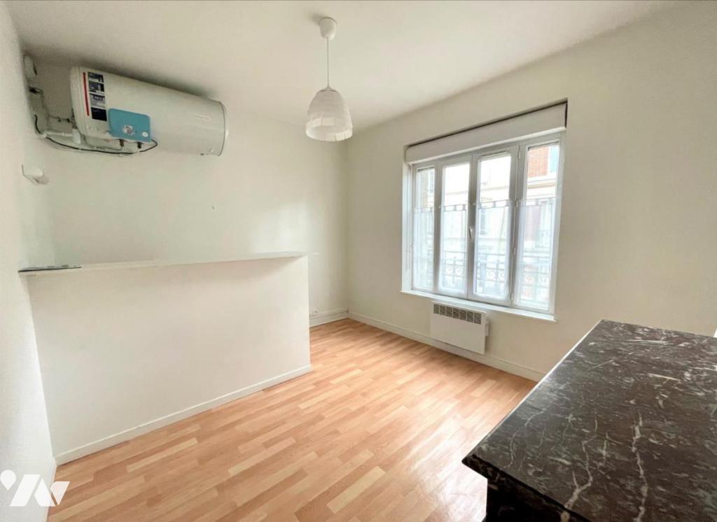 Appartement Rue de Vesle à Reims