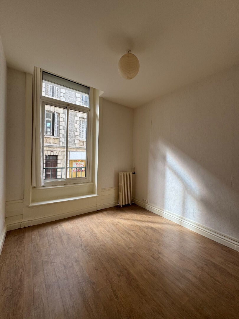 Appartement Côte de Montbernage à Poitiers