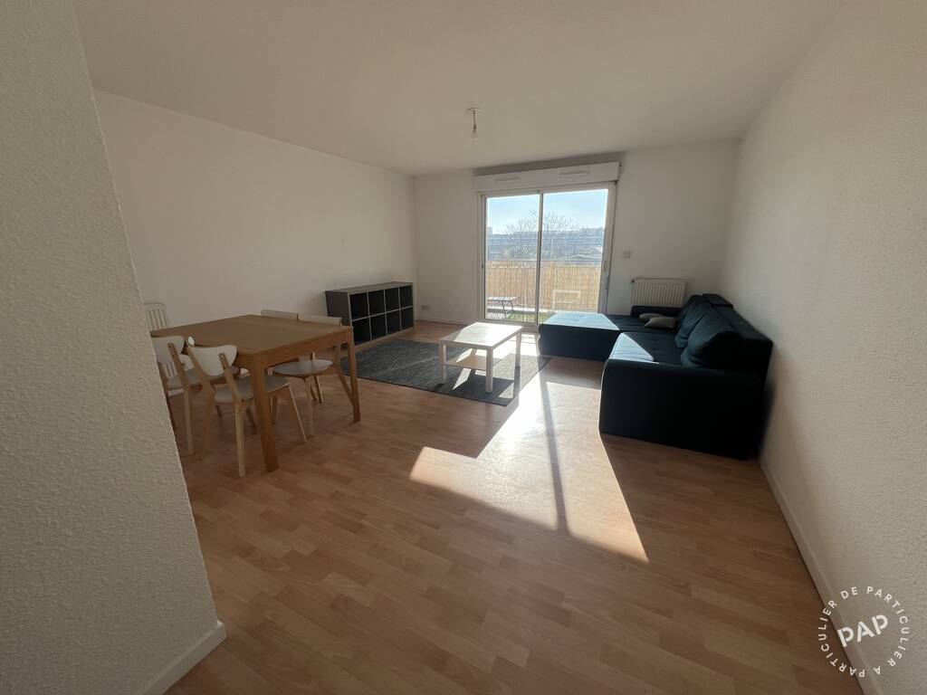 Appartement Avenue de Verdun à Mérignac