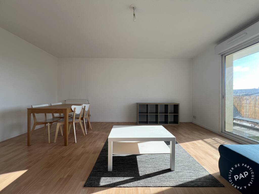 Appartement Avenue de Verdun à Mérignac