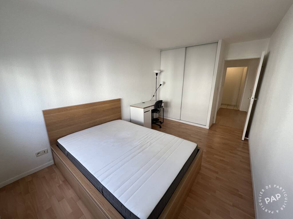 Appartement Avenue de Verdun à Mérignac