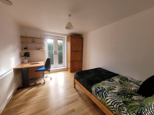 Room Broadgate in Coventry