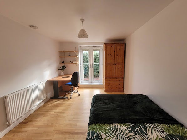 Room Broadgate in Coventry