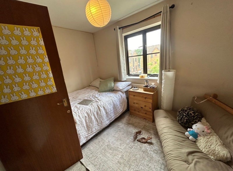 Room Brunswick Quay in Greater London