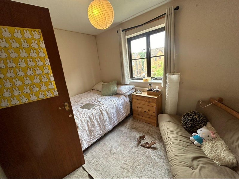 Room Brunswick Quay in Greater London