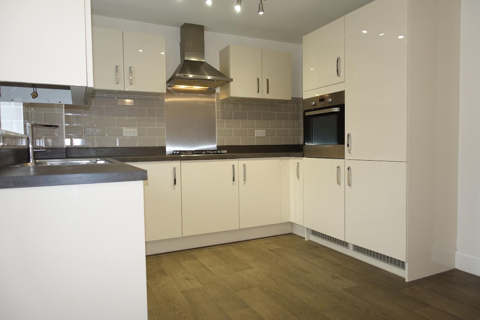 House Ceremony Wynd in Middlesbrough