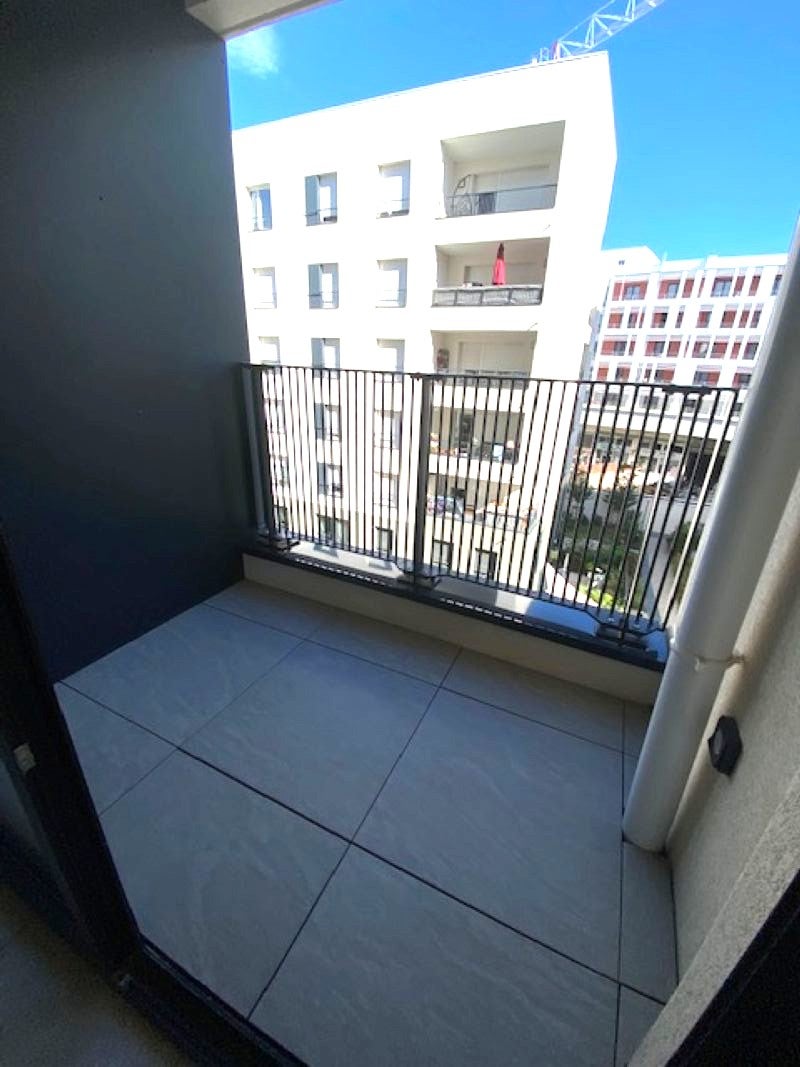 Flat Route de Vienne in Lyon
