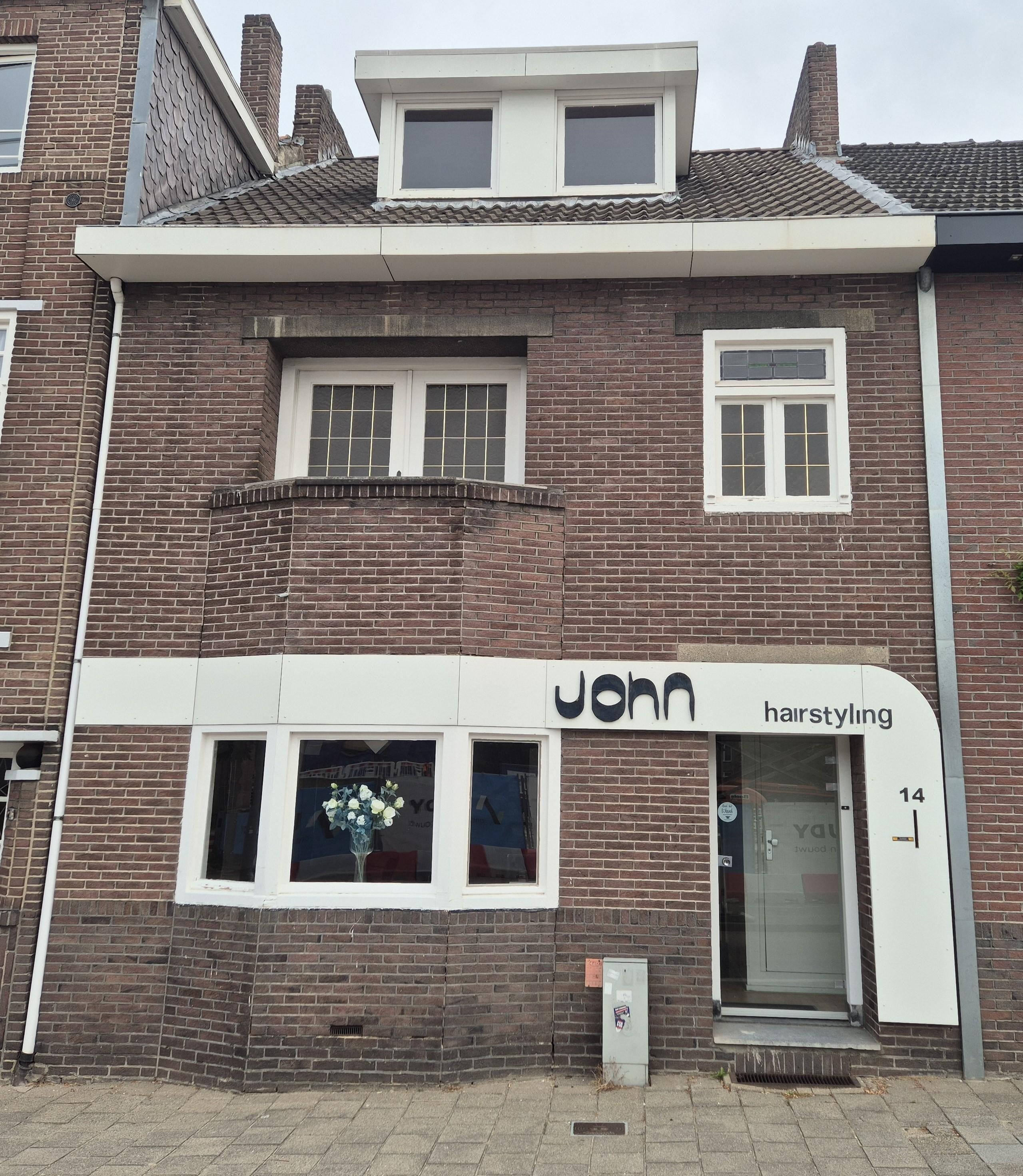 Coriovallumstraat 14 in Heerlen