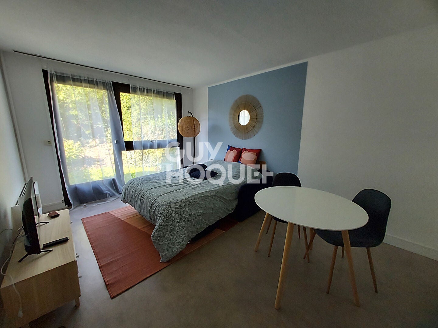 Appartement Rue Marquis à Rouen