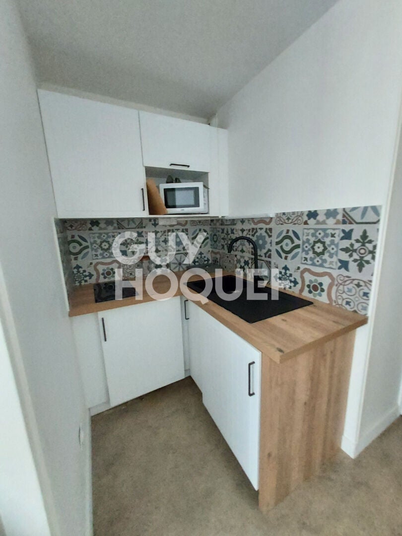 Appartement Rue Marquis à Rouen