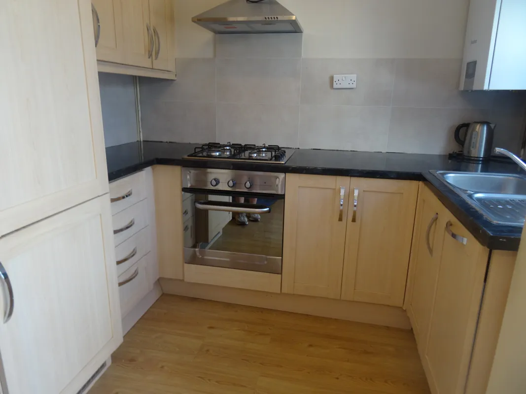 House Audric Close in Greater London