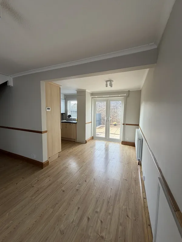 House Audric Close in Greater London