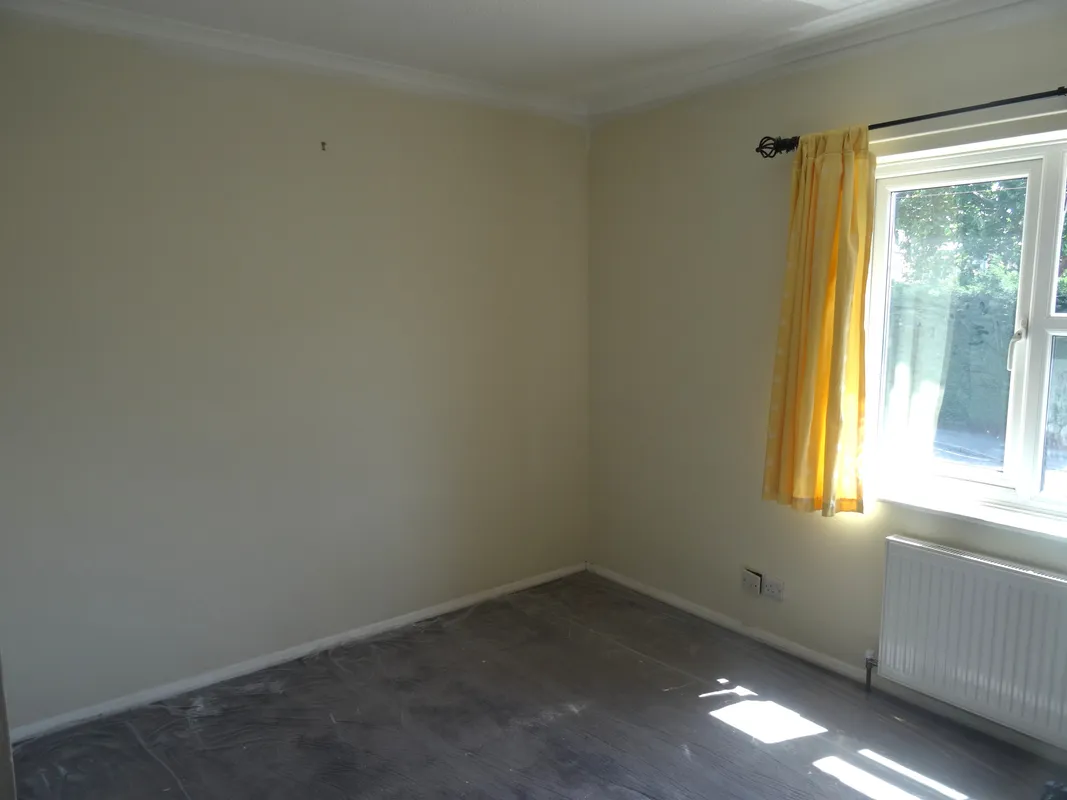 House Audric Close in Greater London