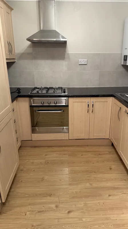 House Audric Close in Greater London