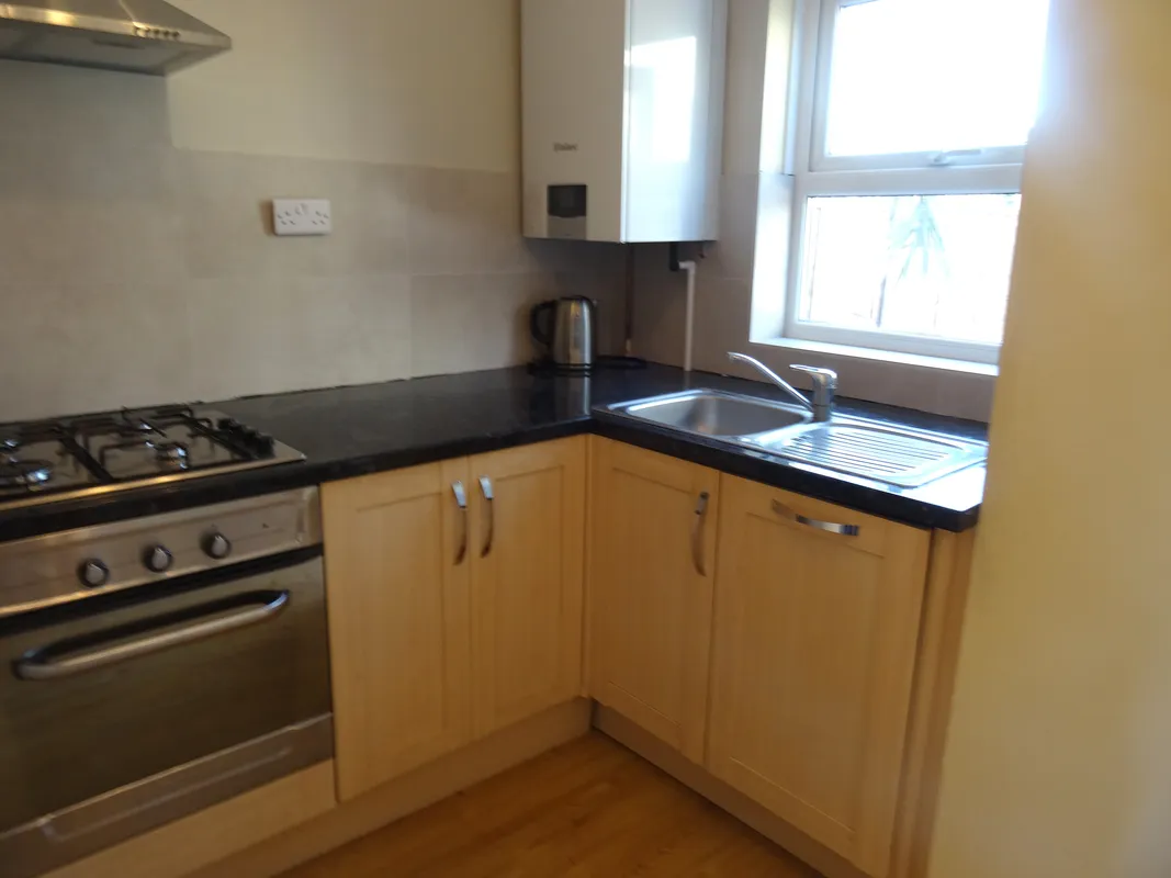 House Audric Close in Greater London