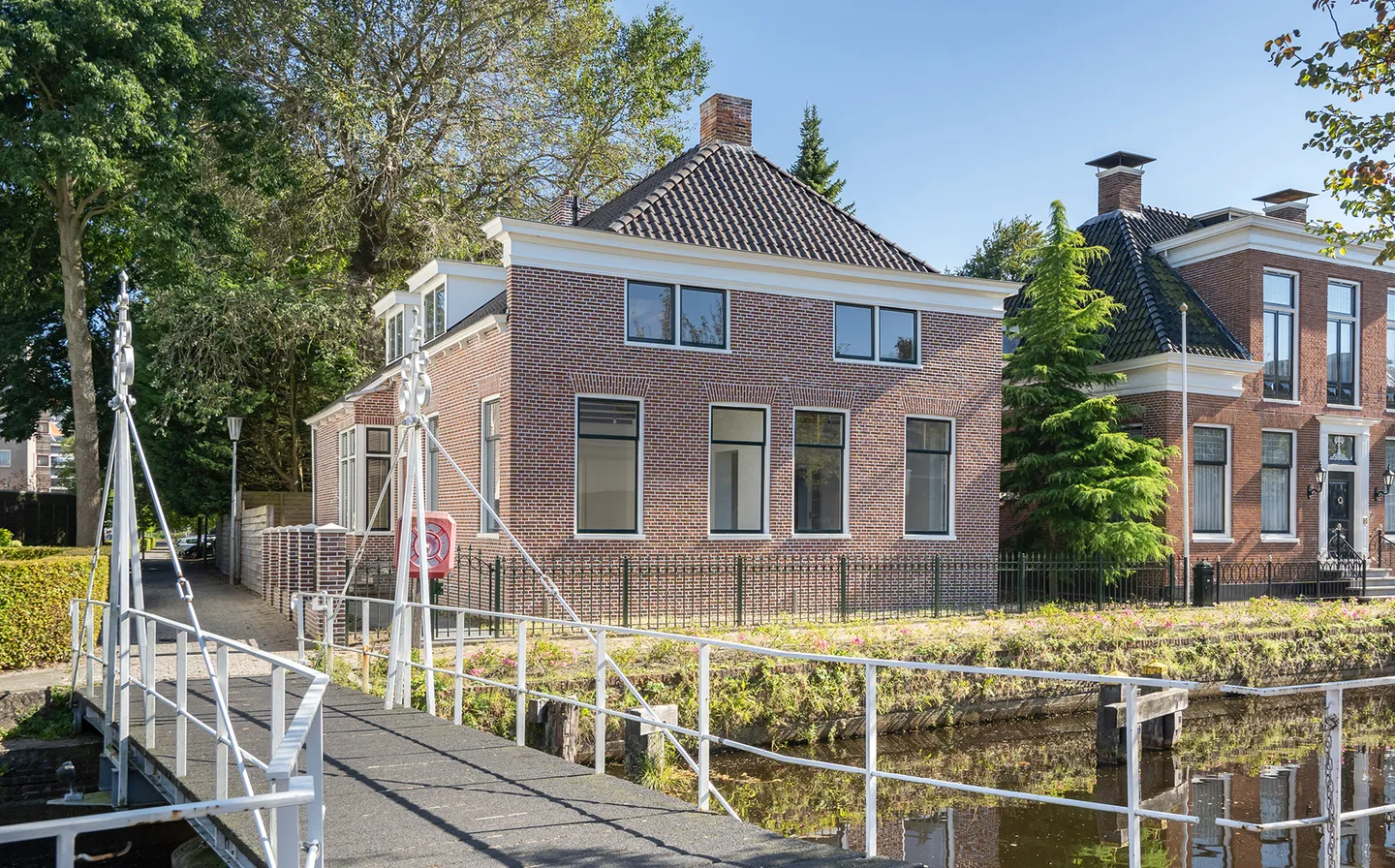 Bocht Oosterdiep 569641 JL