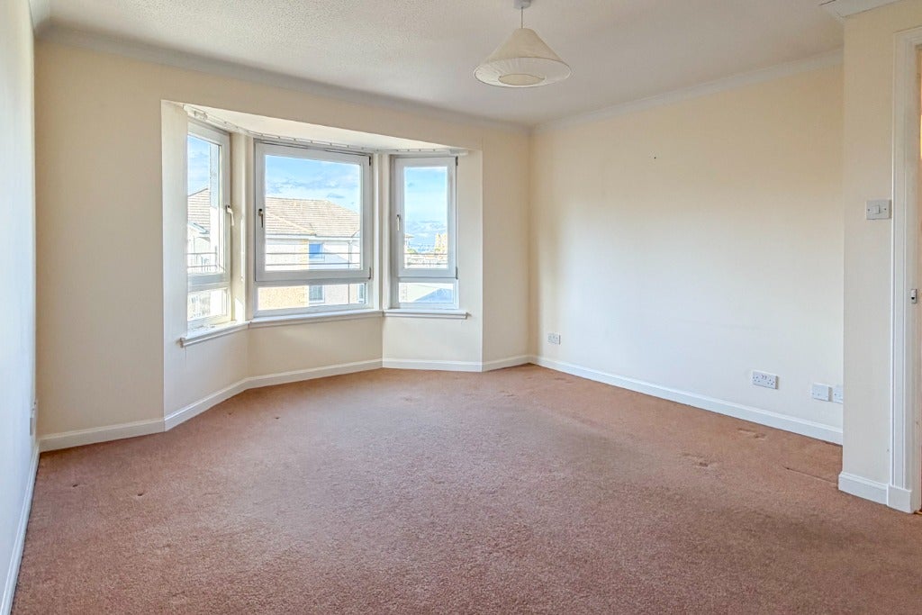 Flat Hermitage Park Lea in City of Edinburgh