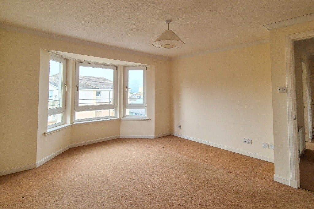 Flat Hermitage Park Lea in City of Edinburgh