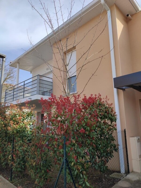Appartement Rue des Lavandières à Villeneuve-Tolosane