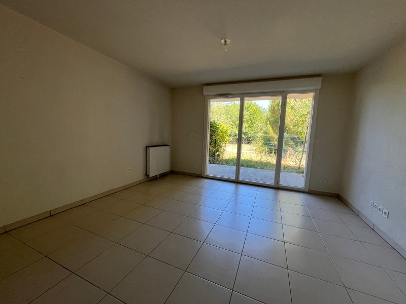 Appartement Rue des Lavandières à Villeneuve-Tolosane