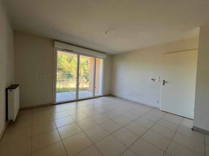 Appartement Rue des Lavandières à Villeneuve-Tolosane
