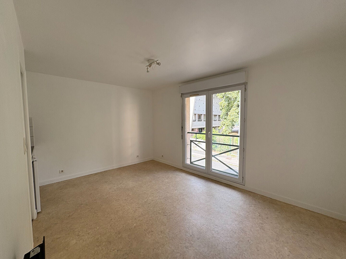 Flat Rue Philippe Lebon in Clermont-Ferrand