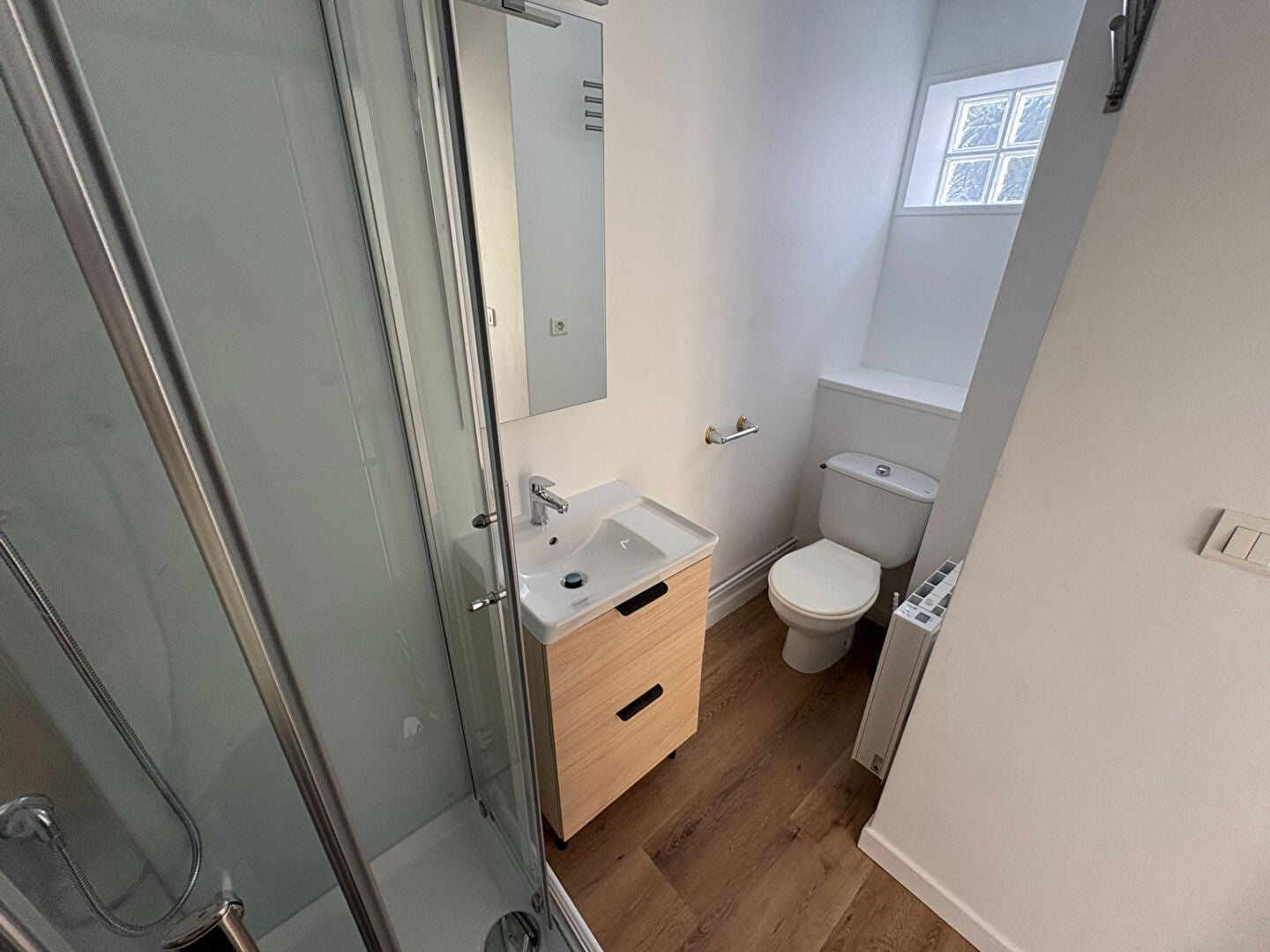Flat Rue Philippe Lebon in Clermont-Ferrand