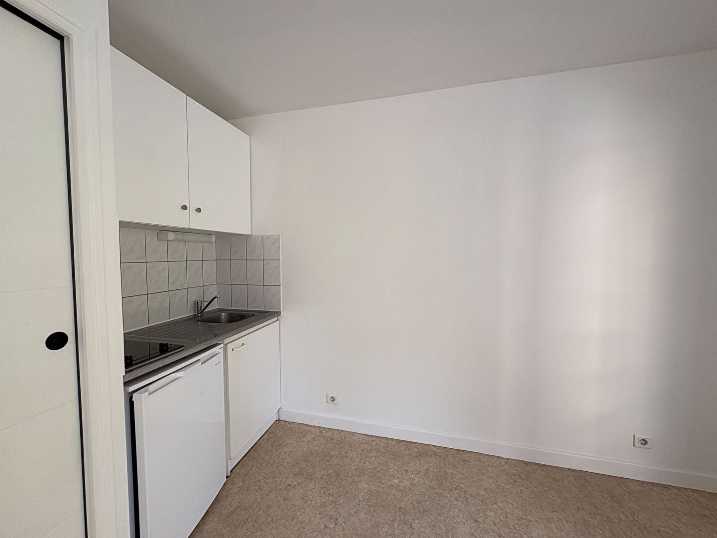 Flat Rue Philippe Lebon in Clermont-Ferrand