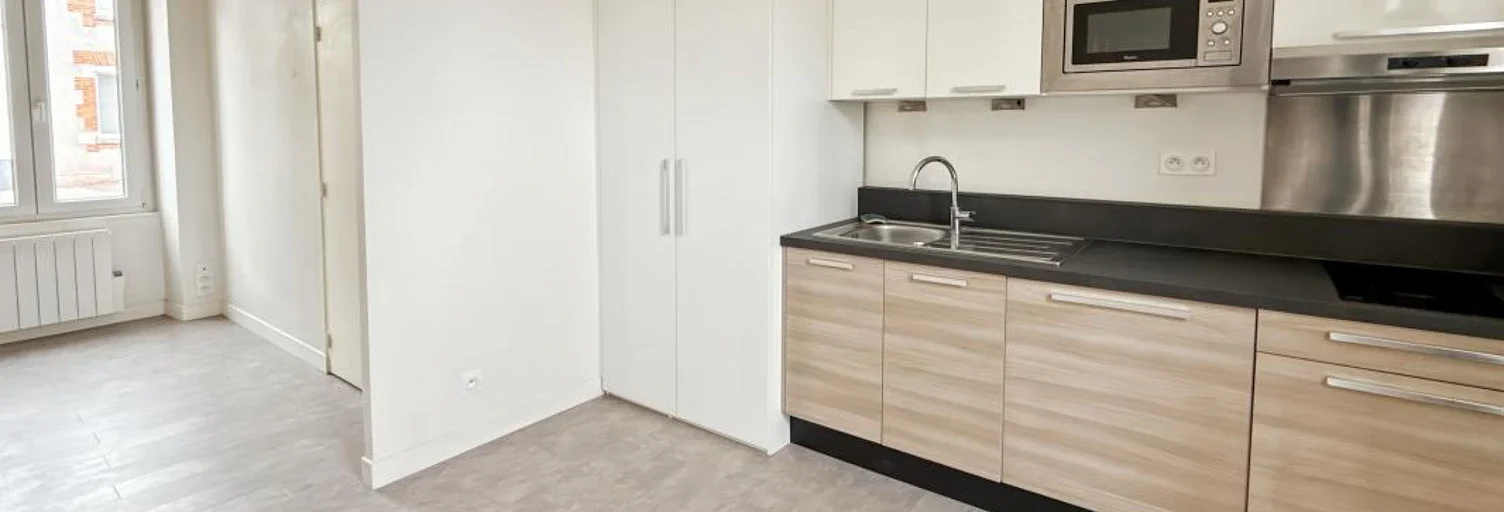 Appartement Rue du Général de Gaulle à Saint-Jean-le-Blanc