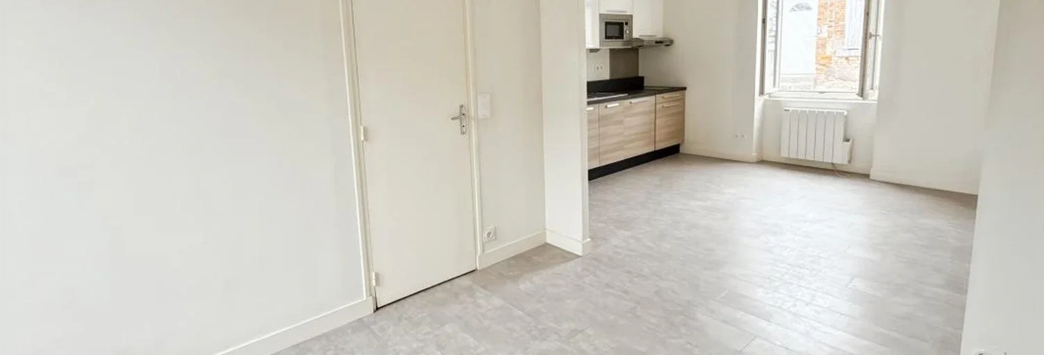 Appartement Rue du Général de Gaulle à Saint-Jean-le-Blanc