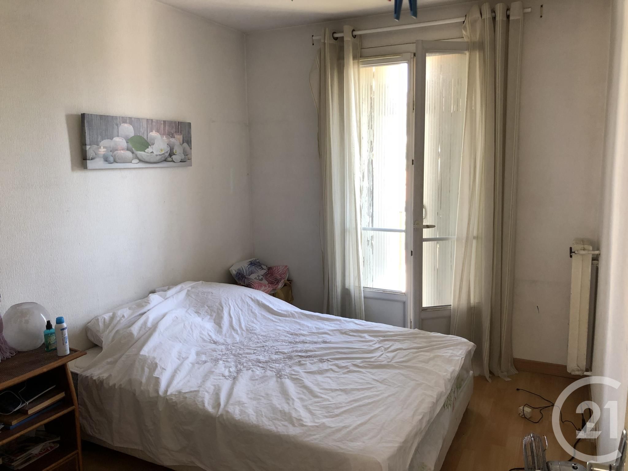 Appartement Avenue Jean-Paul Sartre à Marseille