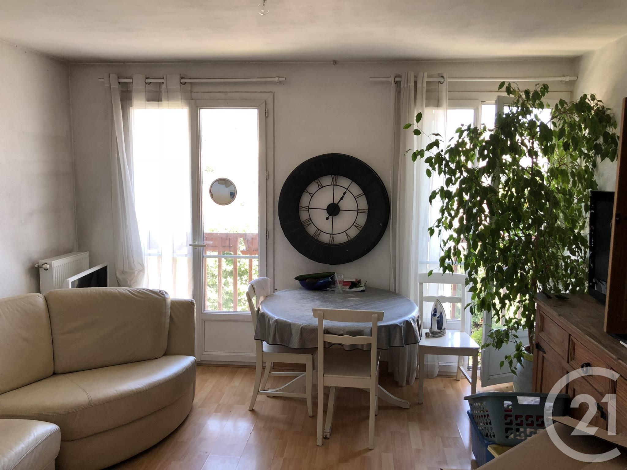 Appartement Avenue Jean-Paul Sartre à Marseille