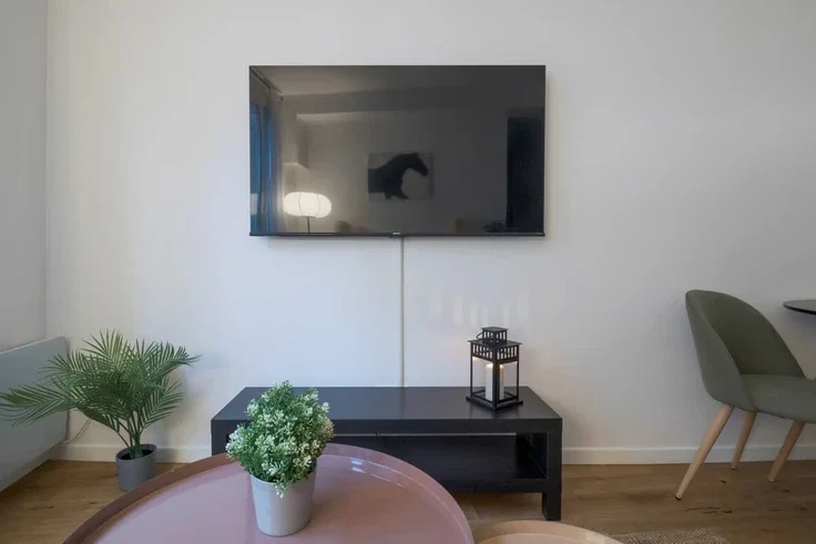 Appartement Rue Saint-Dominique à Paris