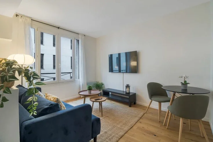 Appartement Rue Saint-Dominique à Paris