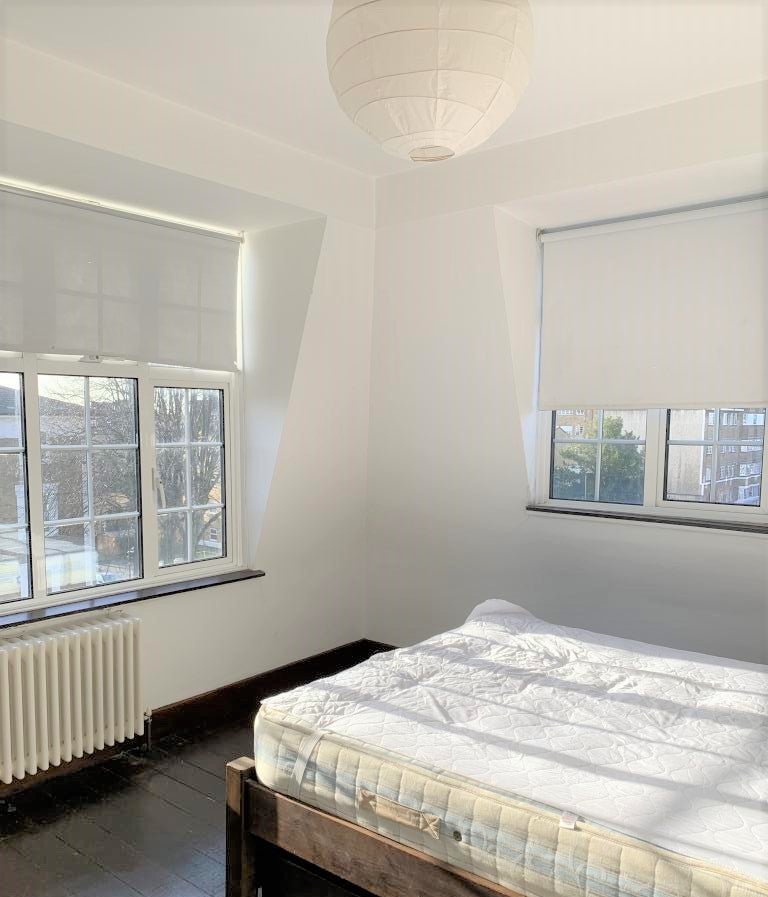 Flat Leigham Avenue in Greater London