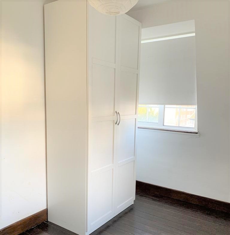 Flat Leigham Avenue in Greater London