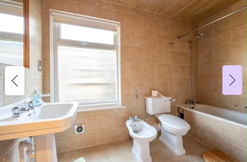 Room Norman Road in Greater London