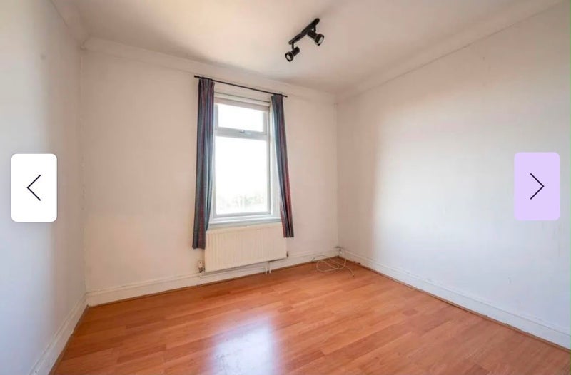 Room Norman Road in Greater London